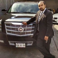 Christian Irving Quiroz Velasco
