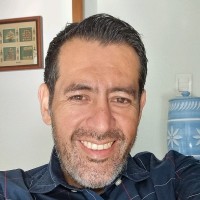 Alejandro Garcia Huizar