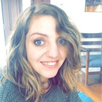Rebecca Thompson