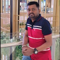 Maangesh Ghate