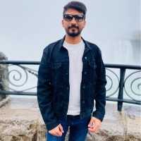 Viren Patel