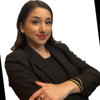 Alena Tawakalzada