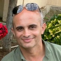 Arif Ölçer