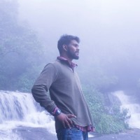 Nishikanth Chakravarthy