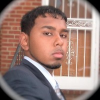 Vishram Shewnarain