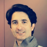 Stanislas de Champroux, MRICS