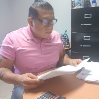 Alejandro castillo