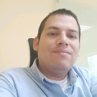 Gianfranco Jauregui Carrascal