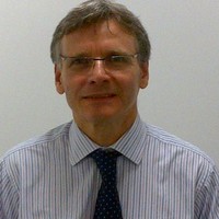 Andrew Pickering
