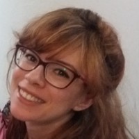 Silvia Bergamaschi