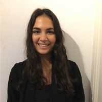 Isabella Fishwick