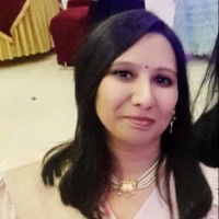 Ca Swati Gupta