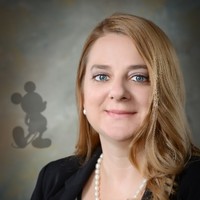 Jocelyn Cleary
