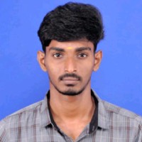 Jagadeesh J