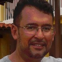 Marco Antônio Menezes Oliveira