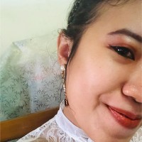 Hsu Myat Moe (Mabel)