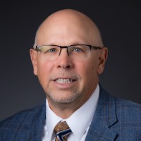 Jeffrey Brunozzi, Ph.D.