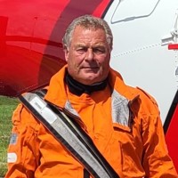 Greg Skinner