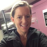 Sarah Bacon