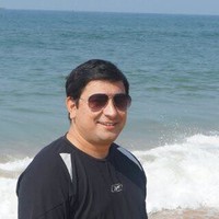 Manjul Sehrawat