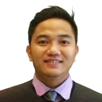 Mark Erwin Amoroso