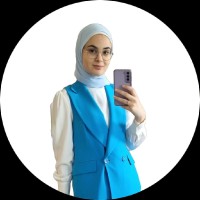 Riham Dabboussi