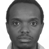 Timothy Ichamwenge