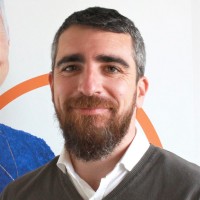 Jérémie Delon