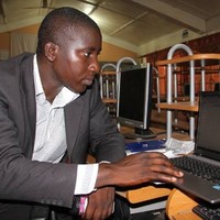 Bright Akpalu Jnr