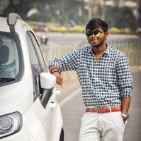 Bharath Sriram Goli