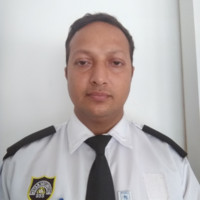 Dhurba Timalsena