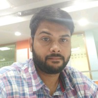 Ajey Pratap Singh