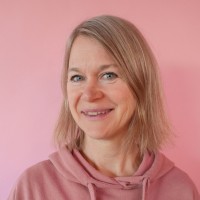 Ulrika Hammar
