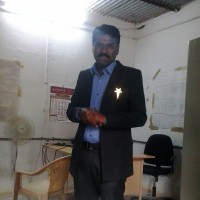 Parthiban Vasudevan