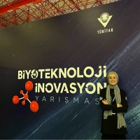 Zeynep Kamışlıgöl