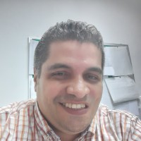 Johan Ramon Pacheco