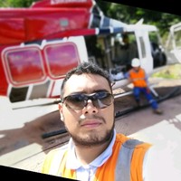 Victor Daniel Ferrer Martinez