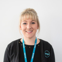Sophie Haigh