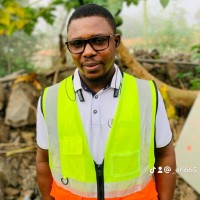 Eric Odonkor