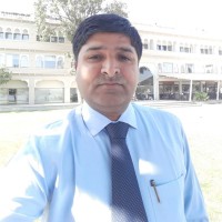 Mukesh Odedara