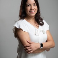 Nayra Giselle Reyes Martinez