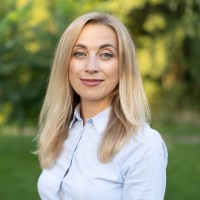 Oksana Zinevych