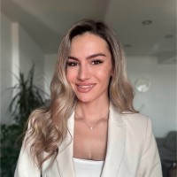 Mirjana Marinkovic
