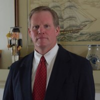 Stephen P. Imms, Jr.