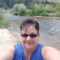 Christy Anderson, Mba