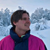 Nils Sandqvist