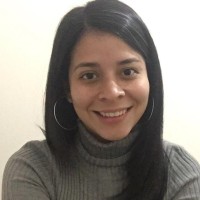 Maria Jose Jaramillo Guevara