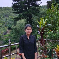 Ch Pranathi