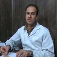 Seyed Mohammad Nedaeipour