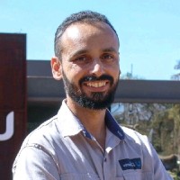 Frederico Ibrahim Horta